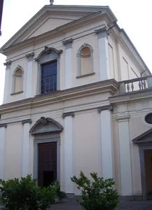 San Martino Church