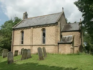 Church of St Andrew