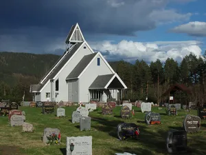 Nordre Trysil Church