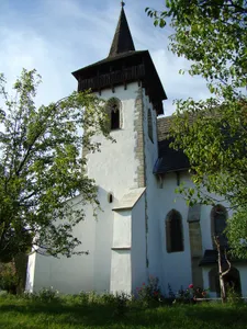 Șintereag church
