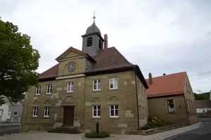 Kirche