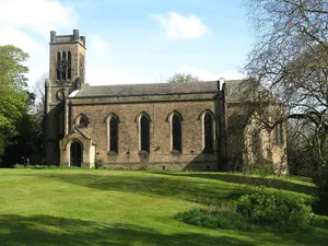 Church of St Augustine