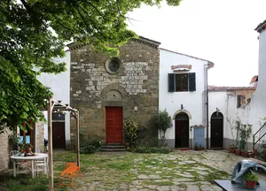 Church of San Michele a Mormiano