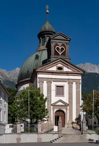 Mariahilfkirche