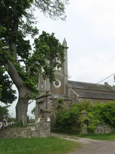 Church, Kirkton of Craig
