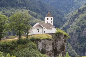 San Martino Parish Church