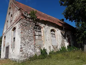 Kirche Didlacken