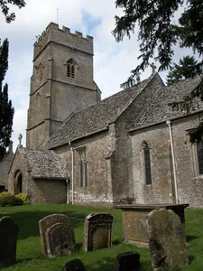 Church of St George