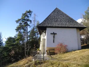 Kirche Bairbach