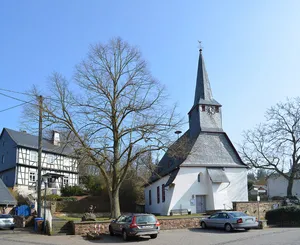 Kirche Ketternschwalbach