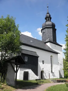 Protestant Church