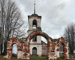 Church of St. Sergius of Radonezh