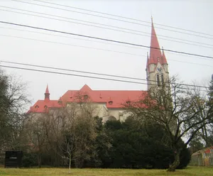 Church of Saint Anne