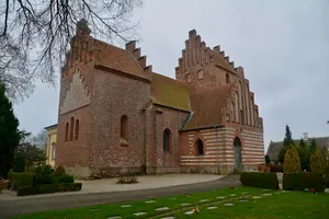 Karise Church