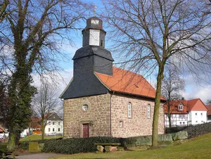 Dorfkirche Lichtenhagen