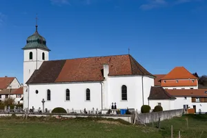 Saint-Pierre-et-Saint-Paul church