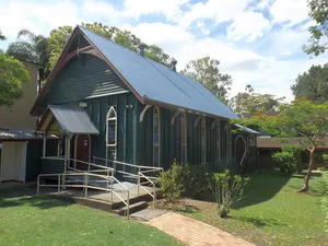St Andrews Church Hall