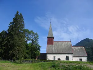 Dale Church
