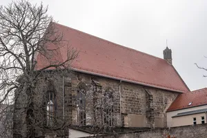 Klosterkirche zum Heiligen Grab