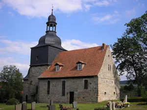 Mary Magdalene Church