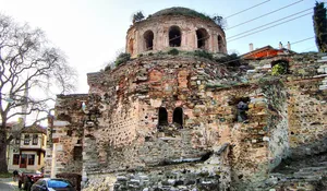 The Church of the Archangels
