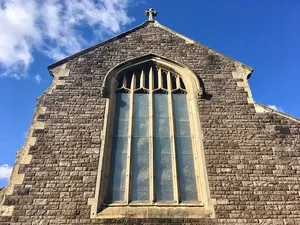 Church of the Holy Trinity