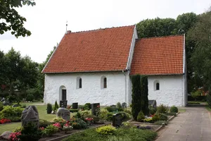 Olderup Church