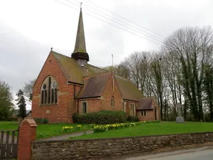Parish Church of All Saints