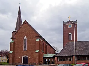 St. John's Church