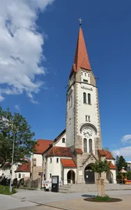 Christuskirche