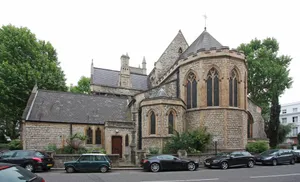 St Stephen's Church