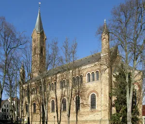 Martinikirche