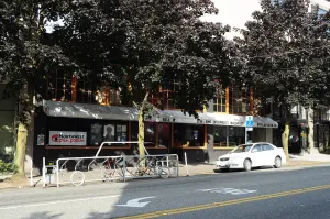 Northwest Film Forum