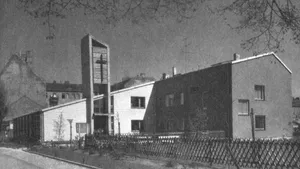 Martin-Luther-Kirche