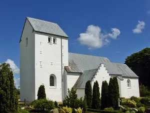 Engum Church