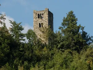 Church Ruin