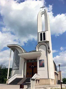 St. Elijah prophet church
