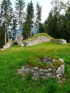 Burgruine Engelsberg