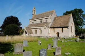 Church of St Giles