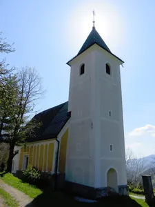 Sts. Hermagoras and Fortunatus Church