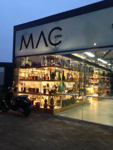 MAC Lima