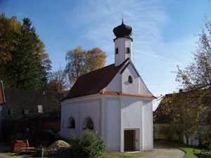 Filialkirche Heilig-Kreuz-Kirche