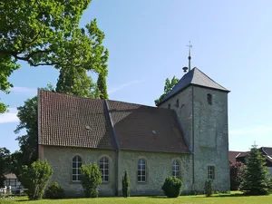 St. Pauluskirche