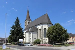 Pfarrkirche Natternbach