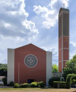 Christkönigskirche