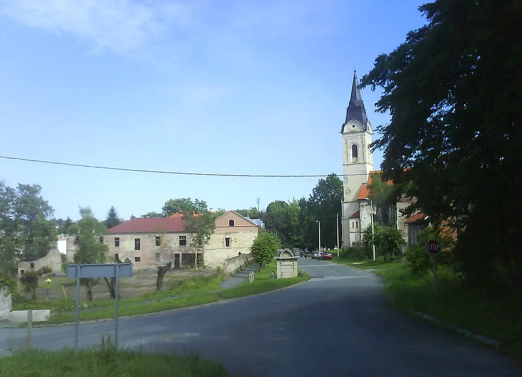 Dreifaltigkeitskathedrale (Pakrac)