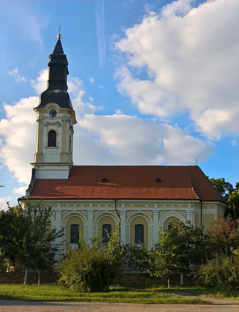 This is a photo of Cultural Heritage site of Serbia number CK 1691