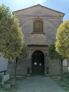 Madonna degli Angeli Church
