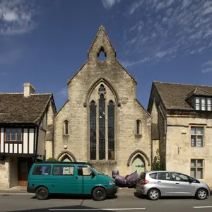 Congregational Church