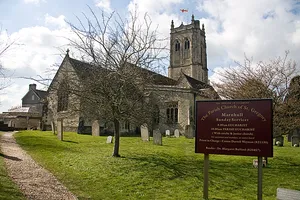 Church of St Gregory